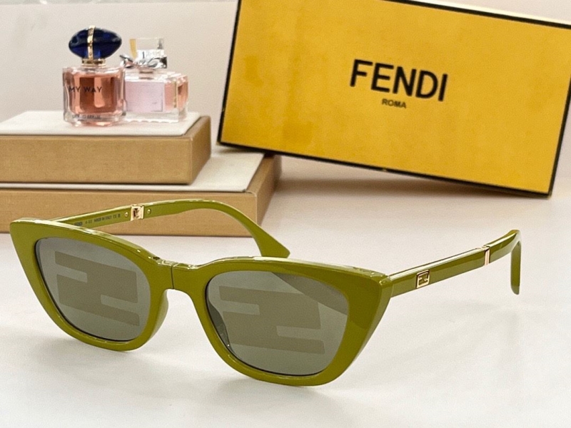 Fendi Sunglasses